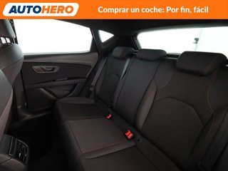Seat Leon 1.5 TSI ACT FR Edition