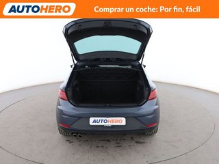 Seat Leon 1.5 TSI ACT FR Edition