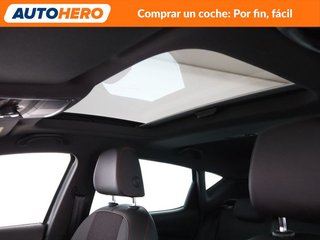 Seat Leon 1.5 TSI ACT FR Edition