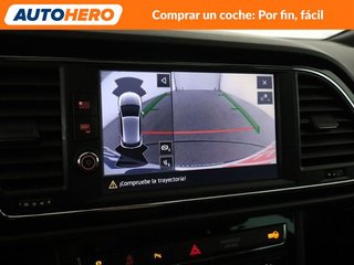 Seat Leon 1.5 TSI ACT FR Edition