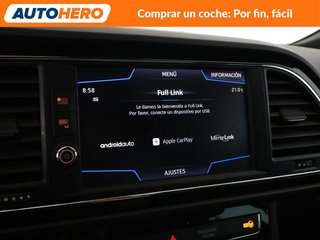 Seat Leon 1.5 TSI ACT FR Edition
