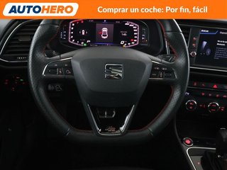 Seat Leon 1.5 TSI ACT FR Edition
