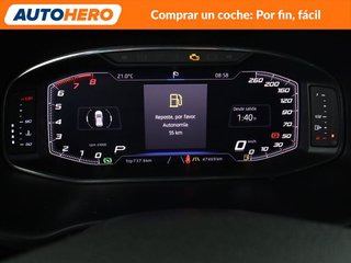 Seat Leon 1.5 TSI ACT FR Edition