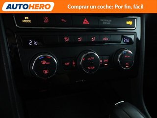 Seat Leon 1.5 TSI ACT FR Edition