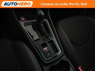 Seat Leon 1.5 TSI ACT FR Edition