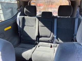 Toyota Land Cruiser 2003
