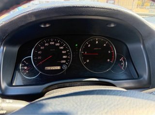 Toyota Land Cruiser 2003