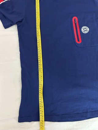 Maglia Ufficiale Bayern Monaco Taglia S/M