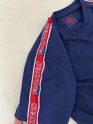 Maglia Ufficiale Bayern Monaco Taglia S/M