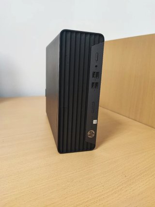 HP Prodesk 400 G7 i5-10500