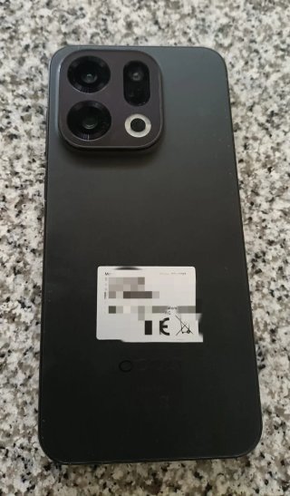OPPO FINX 9 5G 512GB Con factura. No negociable.