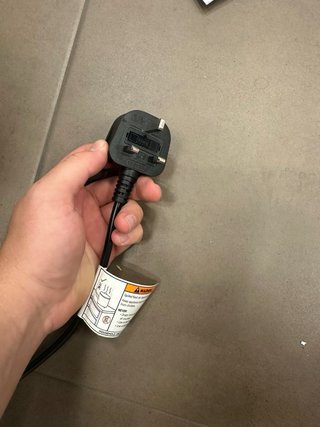 Ninja Foodi 9-in-1 6L (Nuevo)