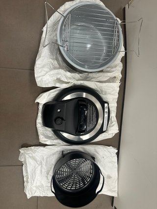 Ninja Foodi 9-in-1 6L (Nuevo)
