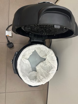 Ninja Foodi 9-in-1 6L (Nuevo)