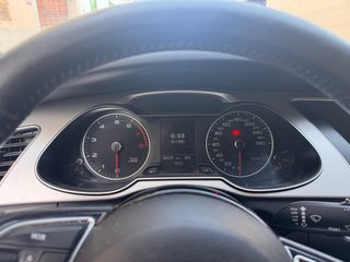 Audi A4 avant sline 2.0 tfsi 225cv