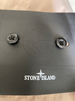 Piumino Stone Island