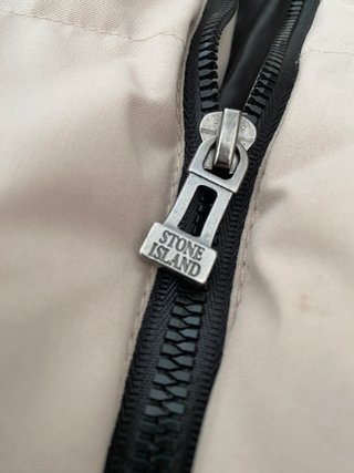 Piumino Stone Island