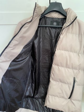 Piumino Stone Island