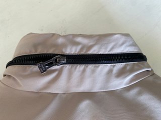 Piumino Stone Island