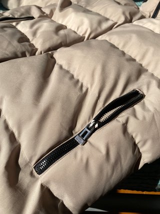 Piumino Stone Island
