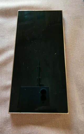 Samsung Galaxy S24 Ultra 512GB