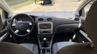 Ford Focus 2007 IMPECABLE
