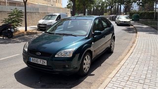 Ford Focus 2007 IMPECABLE