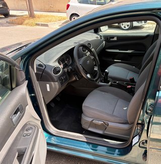 Ford Focus 2007 IMPECABLE