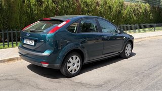Ford Focus 2007 IMPECABLE
