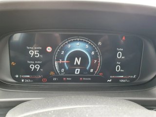 Hyundai i20 N