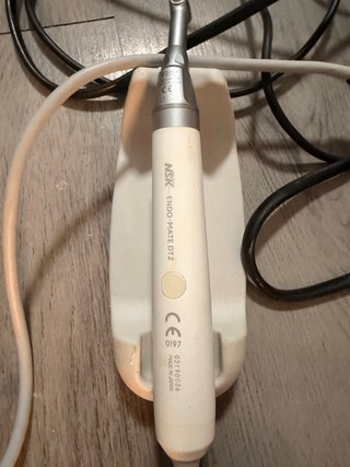 NSK ENDO-MATE DT2 Unidad de Control