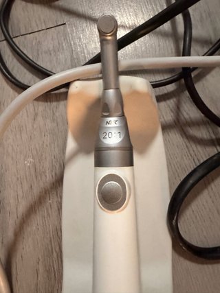 NSK ENDO-MATE DT2 Unidad de Control