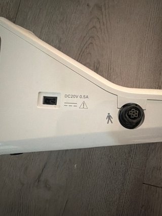 NSK ENDO-MATE DT2 Unidad de Control