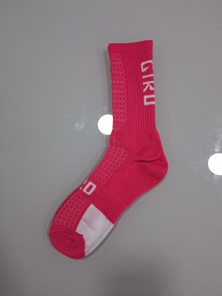 3 Pares Calcetines Ciclismo Giro