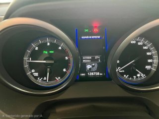 Toyota Land Cruiser 2016