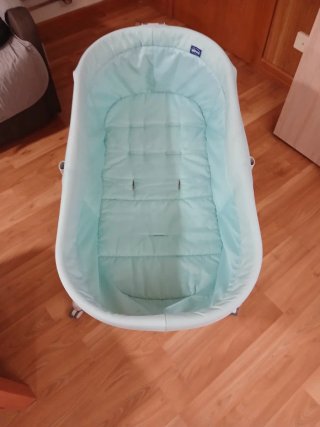 Trona Chicco Baby Hug 4 en 1