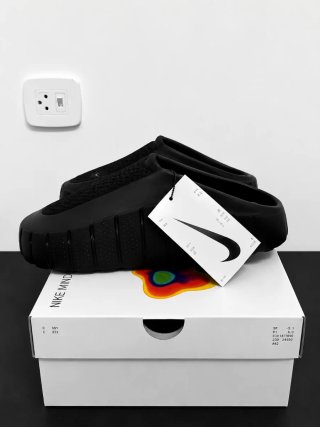 Nike Mind 001 Negro
