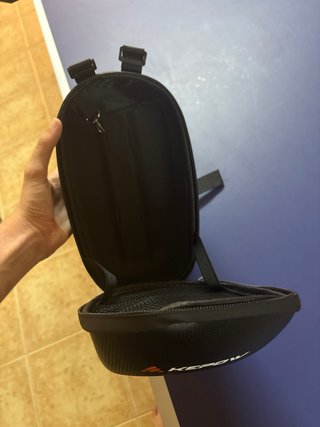 Bolsa KEPOW para patinete eléctrico