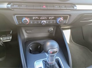 Audi S3 2018