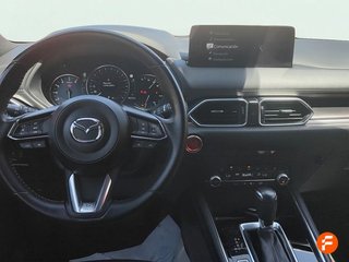 Mazda CX-5 2.0 GE 121kW (165CV) 2WD AT Homura