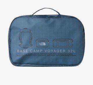 The North Face Base Camp Voyager 32L