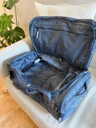 The North Face Base Camp Voyager 32L