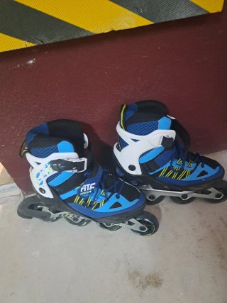 Patines en línea Talla 38-41