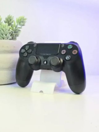 Mando PS4 DualShock 4 V2 Negro