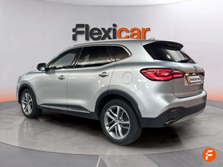 MG HS 1.5T-GDI PHEV Luxury