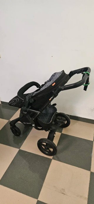 Carro de bebé/niño Concord