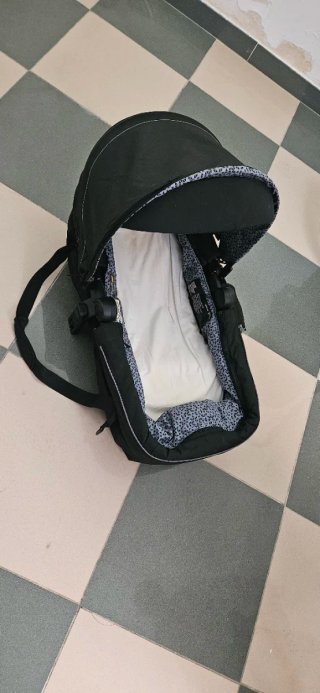 Carro de bebé/niño Concord