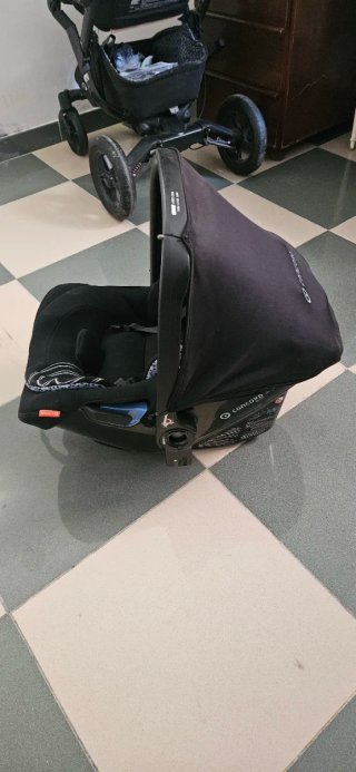 Carro de bebé/niño Concord