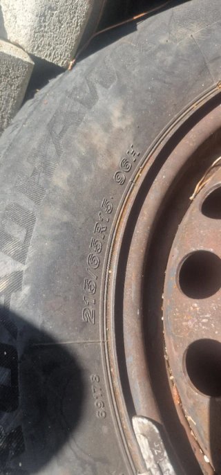 Llantas Mercedes-Benz