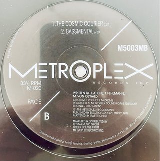 M500, 3MB – Jazz Is The Teacher | Vinile sigillato